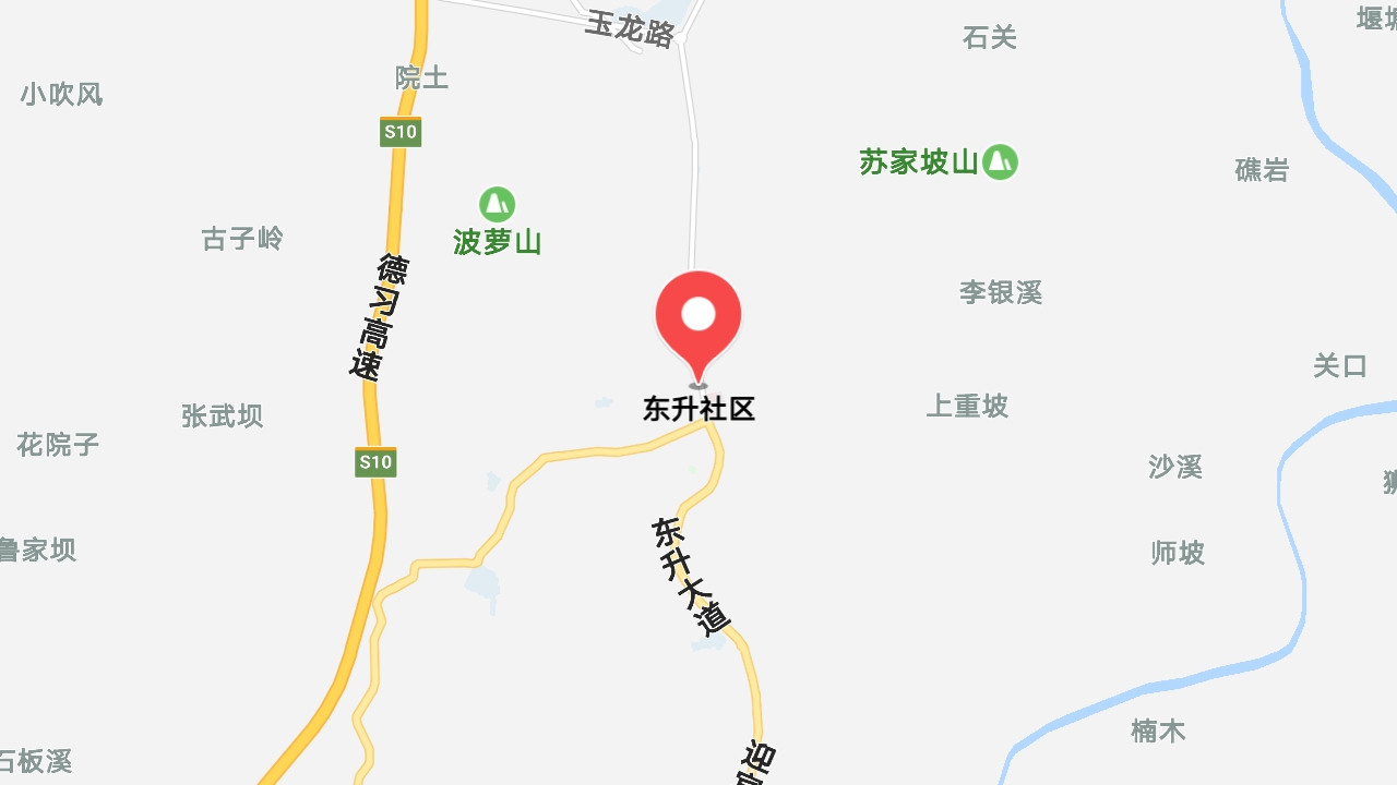 地圖信息