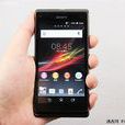 索尼Xperia L(S36h) 索尼Xperia L(S36h)