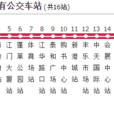 開平公交K6路 開平公交K6路