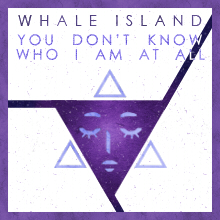 鯨魚島(虛擬樂隊)