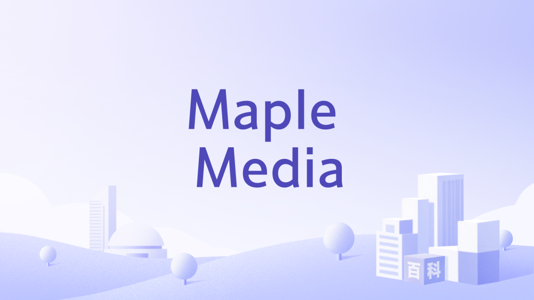 Maple Media