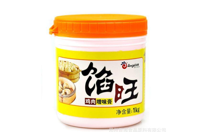 餡旺味膏 餡旺味膏