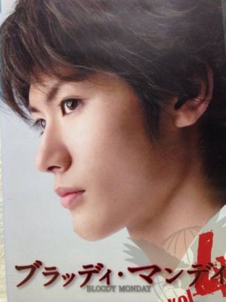 瀧藤賢一 瀧藤賢一