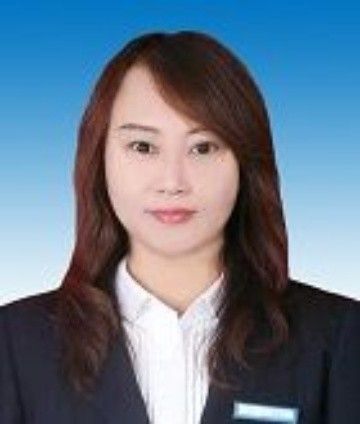 李曉娜(鐵嶺市人力資源和社會保障局黨組成員)