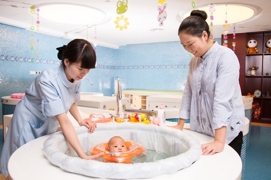 馨月匯母嬰專護服務（上海）有限公司