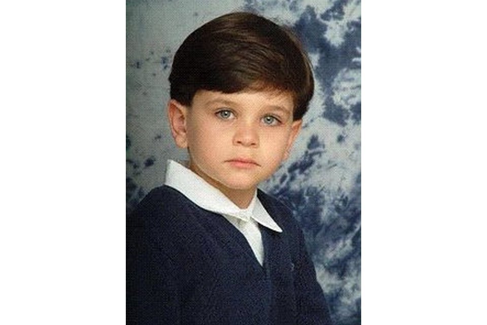 Hunter Ryan