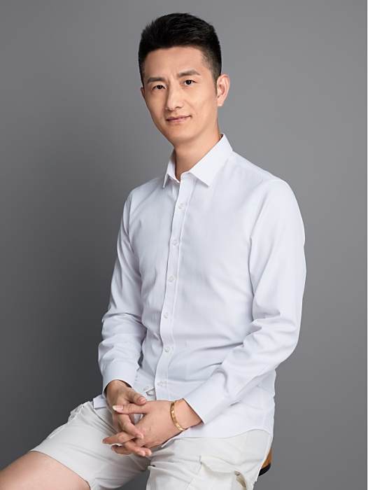 李盛林(陶瓷產品設計師) 李盛林(陶瓷產品設計師)