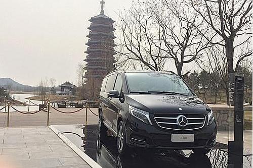 龍程V-Class