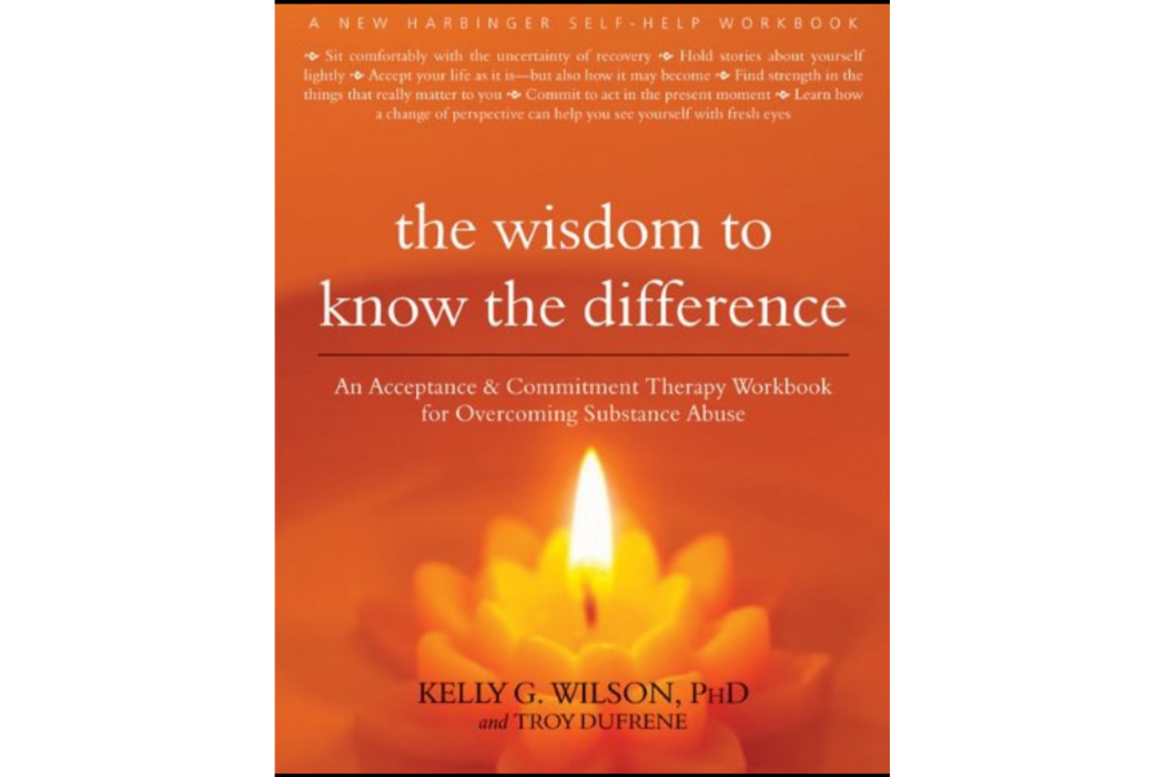 The Wisdom to Know the Difference The Wisdom to Know the Difference