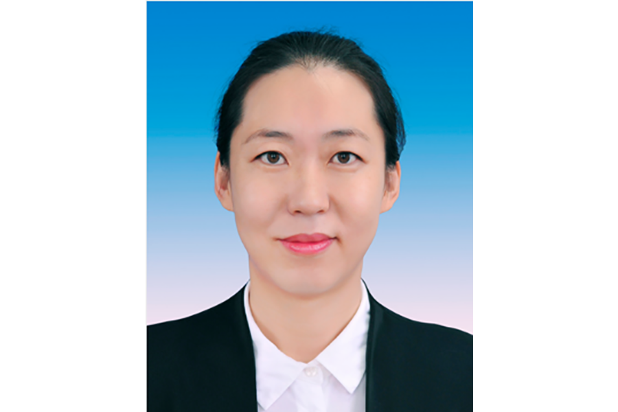 蓋娜(山東省濱州經濟技術開發區黨工委委員、組織部部長) 蓋娜(山東省濱州經濟技術開發區黨工委委員、組織部部長)
