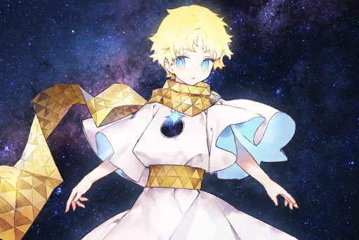 旅行者(遊戲《Fate/Grand Order》中的5星Foreigner) 旅行者(遊戲《Fate/Grand Order》中的5星Foreigner)