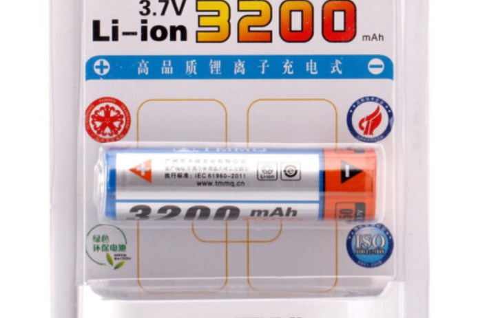 天球Li-ion3200 天球Li-ion3200