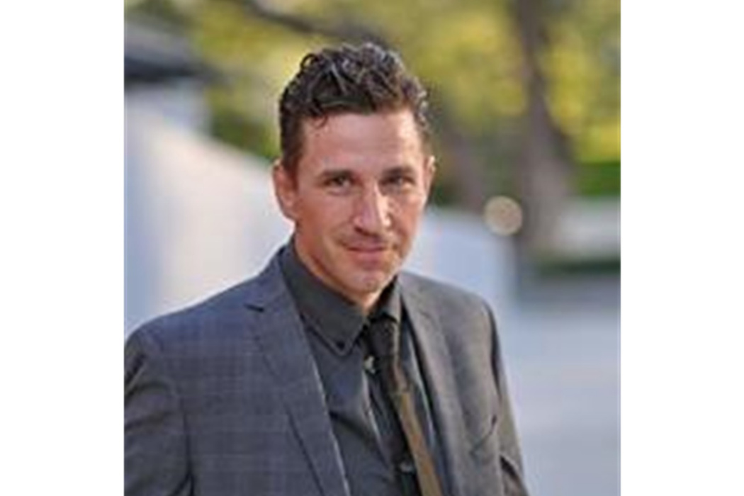Brian Swinehart Brian Swinehart