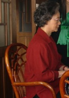不離不棄(2009年劉娟導演電視劇) 不離不棄(2009年劉娟導演電視劇)