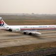 MD-80(麥道80)
