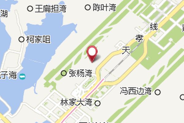 西胡家田 西胡家田