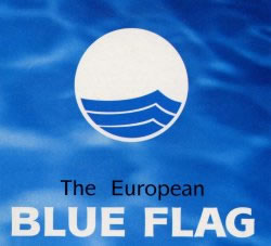 Blue Flag標誌
