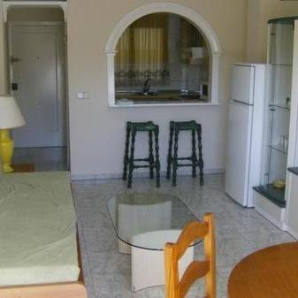Apartamentos Euromar Apartamentos Euromar