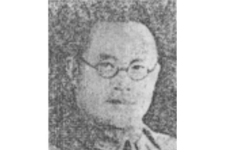 梅貽琳 梅貽琳