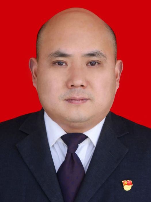 鄧青松(張家界市武陵源區協合鄉龍尾巴社區黨支部書記) 鄧青松(張家界市武陵源區協合鄉龍尾巴社區黨支部書記)