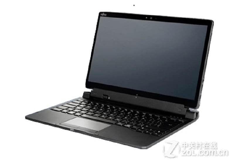 富士通Stylistic Q738 富士通Stylistic Q738