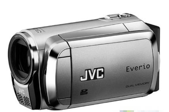 JVC GZ-MS130AC JVC GZ-MS130AC