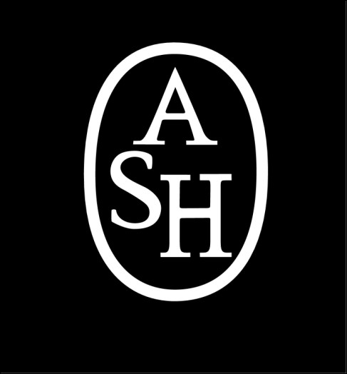 ASH品牌LOGO