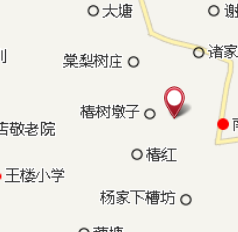 南椿樹墩 南椿樹墩