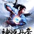 神魂丹帝 神魂丹帝