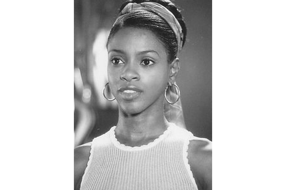 Rose Jackson Rose Jackson