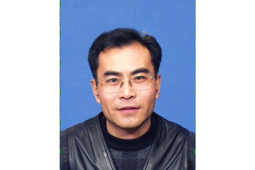 陳永良(吉林大學地球科學學院教授) 陳永良(吉林大學地球科學學院教授)