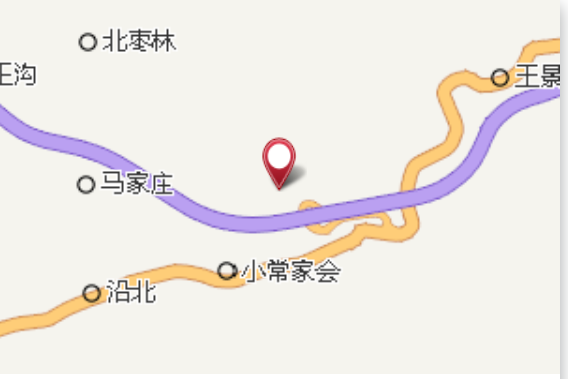 柳樹坪
