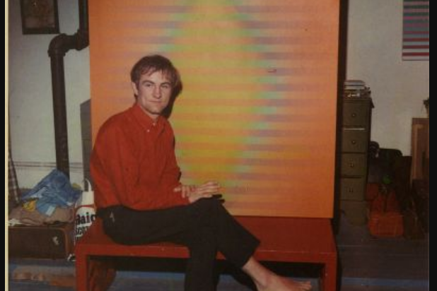 Roy Colmer Roy Colmer