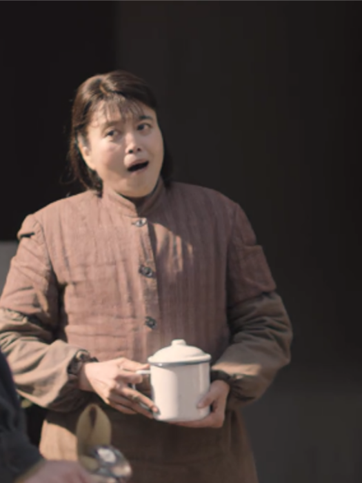 劉桂芹(2021年電視劇《美好的日子》中的角色) 劉桂芹(2021年電視劇《美好的日子》中的角色)