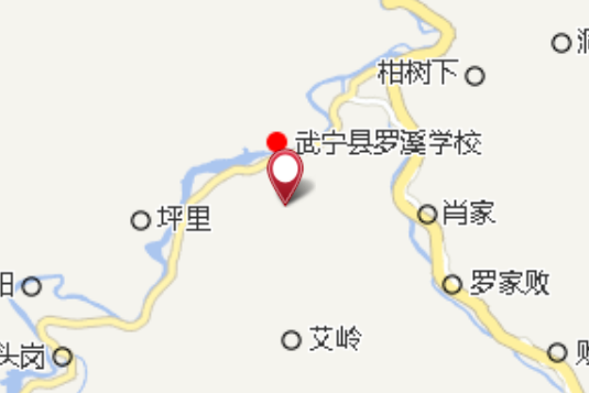 盛家壟 盛家壟