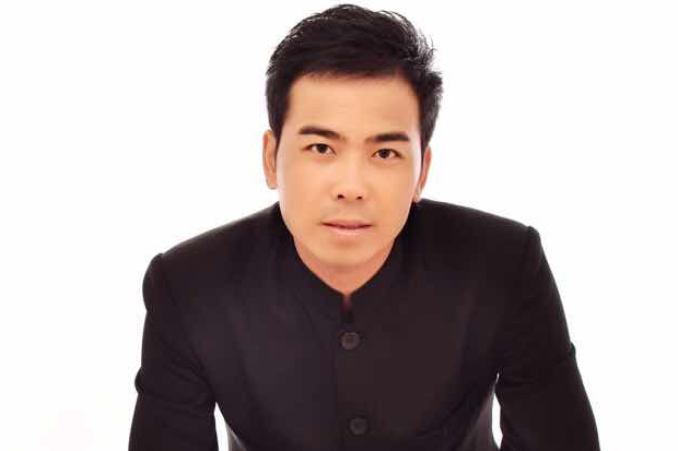 李政飛 李政飛