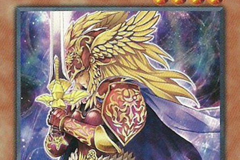 女武神騎士 女武神騎士