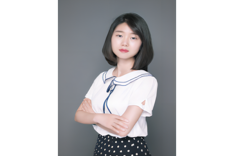 李穎(長安大學副教授) 李穎(長安大學副教授)