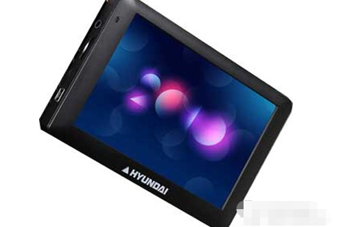 現代HY-100(8GB) 現代HY-100(8GB)