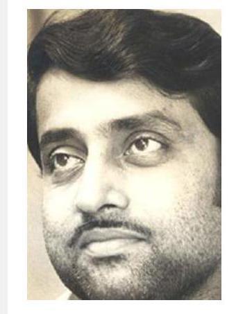 M.G. Soman M.G. Soman