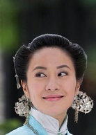 國色天香(2010年葉璇、劉愷威主演內地電視劇)