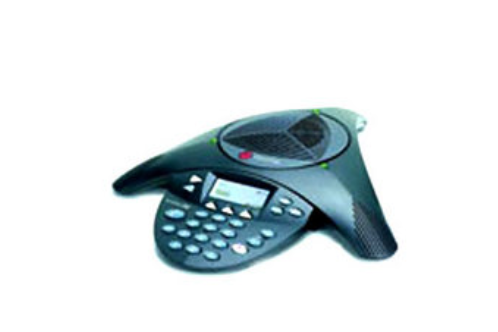 POLYCOM SoundStation 2W 標準型 POLYCOM SoundStation 2W 標準型