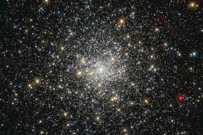 NGC 6293 NGC 6293
