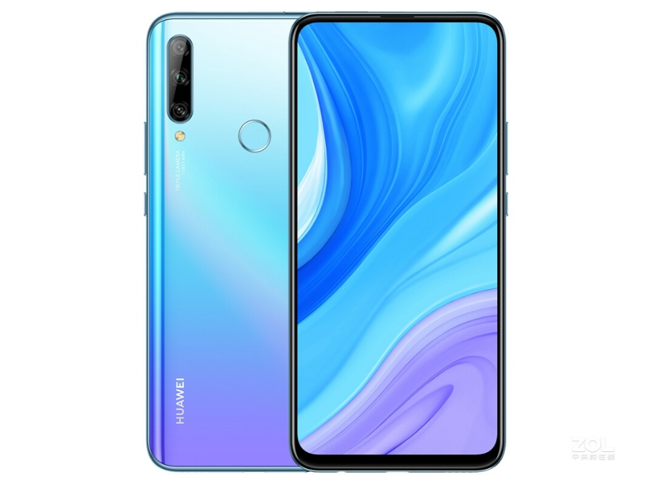 華為暢享10 Plus 華為暢享10 Plus