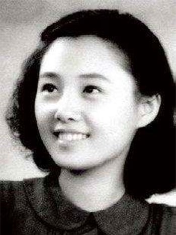 李萌(長影老藝術家)