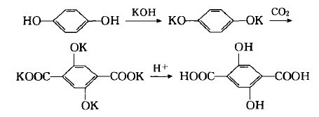 2,5-二羥基對苯二甲酸