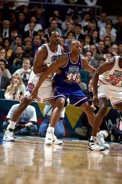 1994年NBA全明星賽