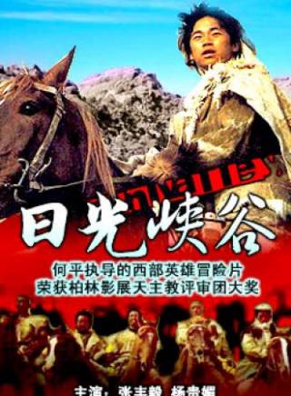 張豐毅 張豐毅