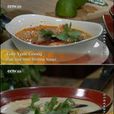亞洲各式美食烹飪法