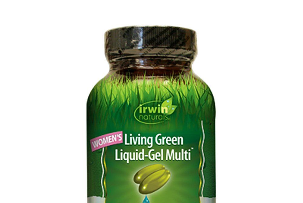 Irwin Naturals